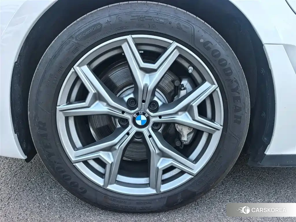 BMW i3 2025 Белый из Китая, фото 4