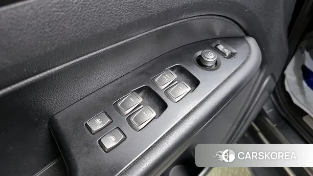 Ssangyong Rexton Sports 2020 Серый из Кореи, фото 4