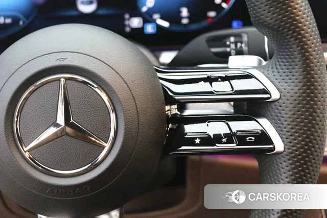 Mercedes-Benz E-class 2022 Белый из Китая, фото 4