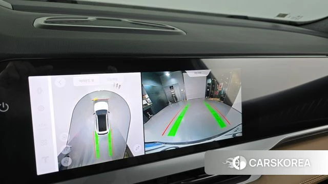 Renault Korea (Samsung) Grand Coleos 2025 Серый из Кореи, фото 4