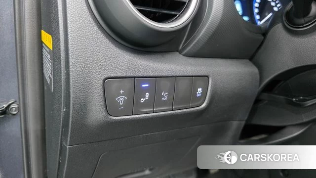 Hyundai Kona 2018 Серый из Кореи, фото 4