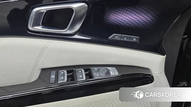 Kia Carnival 4th generation 2020 Черный из Кореи, фото 4