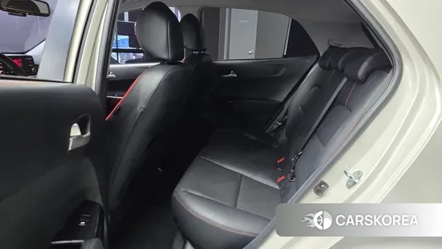 Kia All New Morning (JA) 2018 Жемчужный цвет из Кореи, фото 4