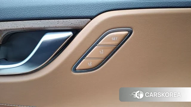 Hyundai Grandeur IG Hybrid 2018 Серый из Кореи, фото 4