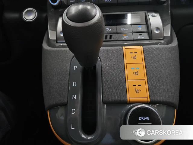 Hyundai The New Casper 2025 Белый из Кореи, фото 4
