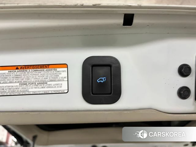 Toyota Sienna 2018 Белый из Кореи, фото 4