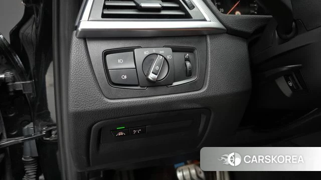 BMW 3 Series (F30) 2018 Черный из Кореи, фото 4