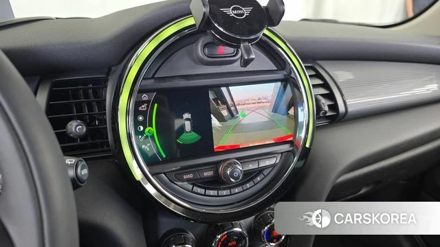 Mini Cooper 2021 Оранжевый из Кореи, фото 4