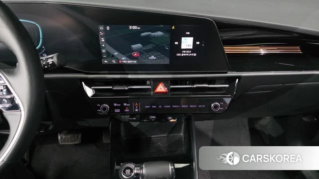 Kia Di Ol Nu Niro id 4529187 из Кореи 4