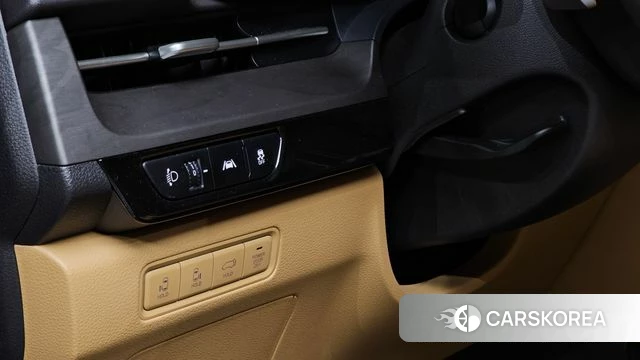 Kia Carnival 4th generation 2021 Черный из Кореи, фото 4