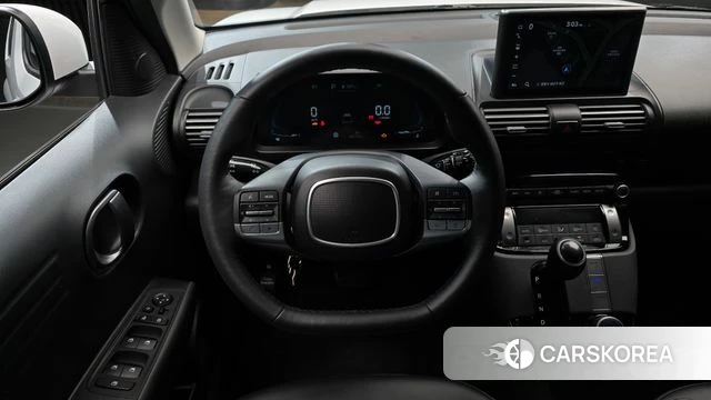 Hyundai Casper 2022 Белый из Кореи, фото 4