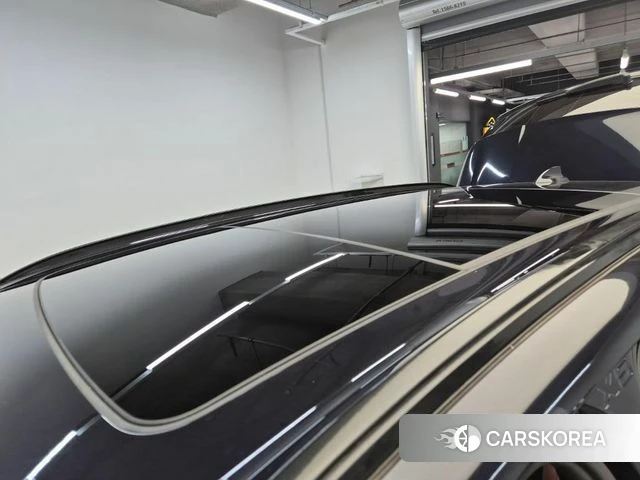 BMW X5 (G05) 2021 Черный из Кореи, фото 4
