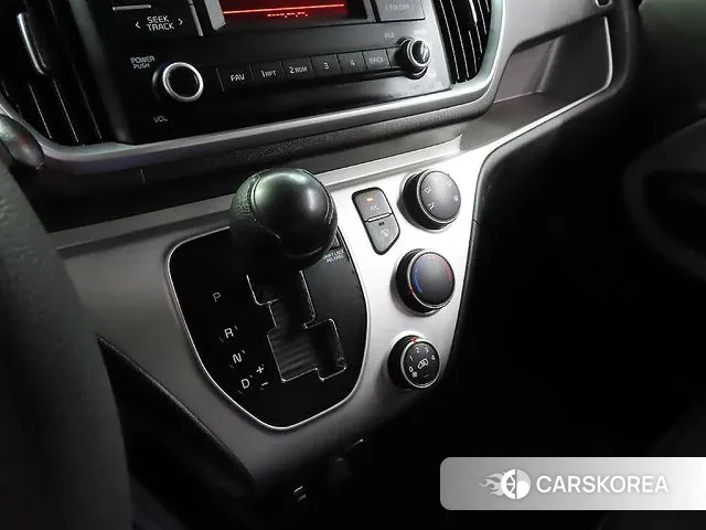 Kia The New Ray 2021 Белый из Кореи, фото 4