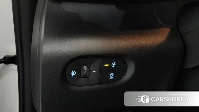 Hyundai Casper 2024 Белый из Кореи, фото 4