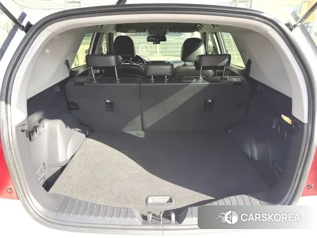 Ssangyong Tivoli Air 2018 Белый из Кореи, фото 4