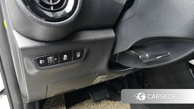 Kia All New Morning (JA) 2019 Белый из Кореи, фото 4