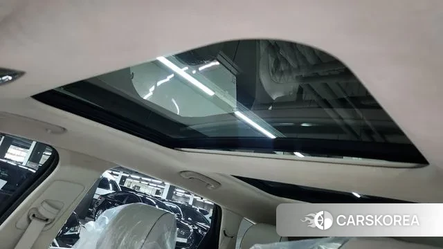 Genesis GV80 2020 Серебристо-серый из Кореи, фото 4