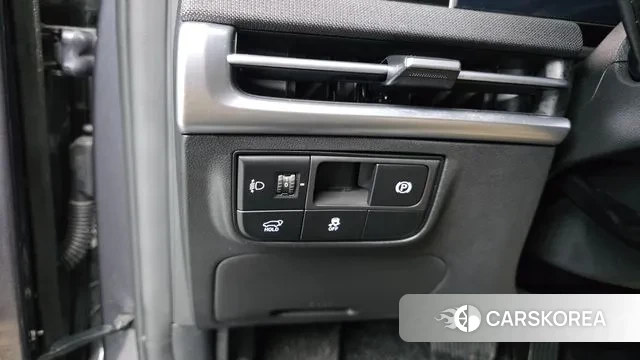 Hyundai The New Tucson (NX4) 2024 Серый из Кореи, фото 4