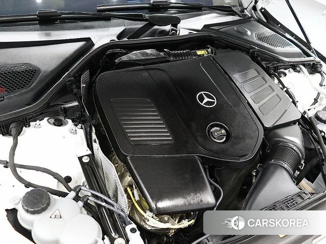 Mercedes-Benz E-Class W214 2025 Белый из Кореи, фото 4