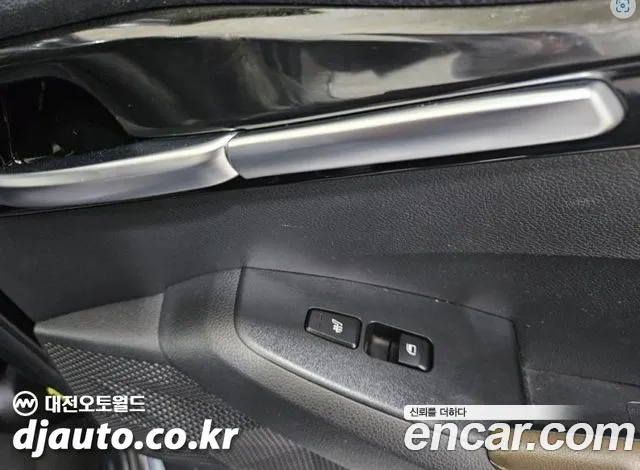 Kia Seltos id 2641940 из Кореи 4