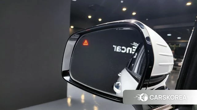 Kia Sorento 4th Generation 2022 Белый из Кореи, фото 4