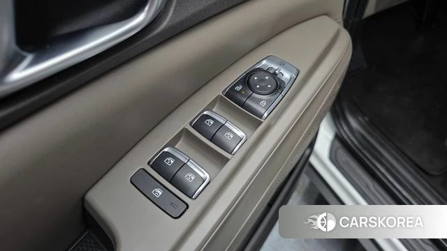 Kia The New Carnival 4th Generation 2024 Белый из Кореи, фото 4