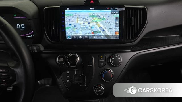 Kia The New Kia Ray 2023 Белый из Кореи, фото 4