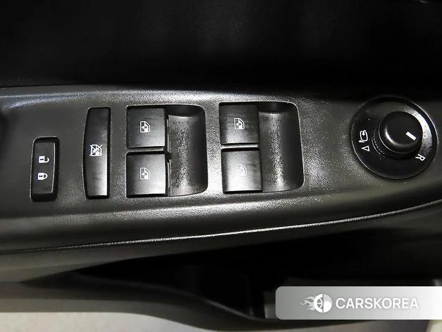 Chevrolet (GM Daewoo) The New Spark id 4525579 из Кореи 4
