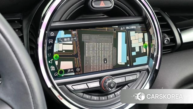 Mini Cooper 2019 Оранжевый из Кореи, фото 4
