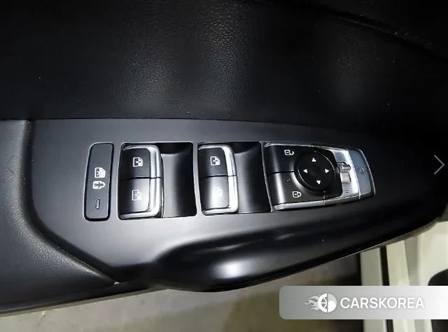 Kia K5 3rd generation 2023 Белый из Кореи, фото 4