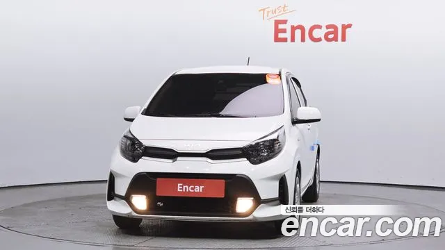 Kia Morning Urban (JA) id 2632010 из Кореи 4