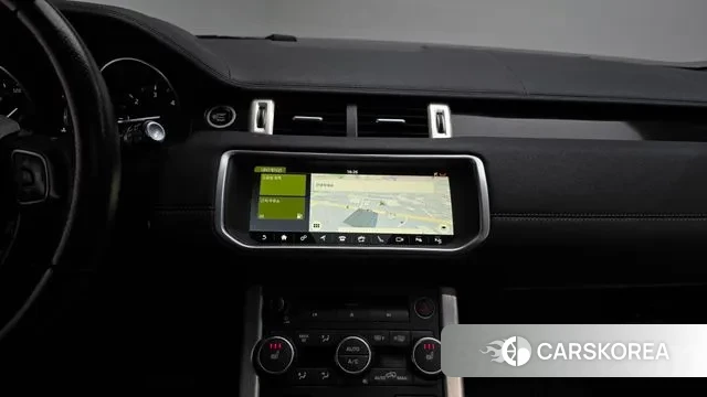 Land Rover Range Rover Evoque 2019 Белый из Кореи, фото 4