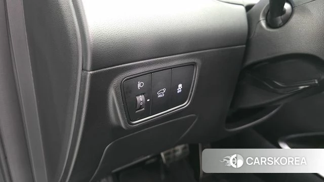 Hyundai Tucson (NX4) 2023 Серый из Кореи, фото 4