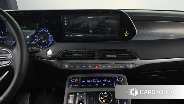 Hyundai Palisade 2019 Белый из Кореи, фото 4