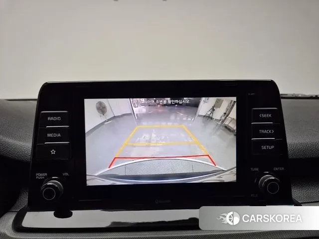 Kia Seltos 2020 Белый из Кореи, фото 4