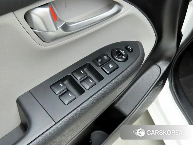 Kia The New Ray 2022 Белый из Кореи, фото 4