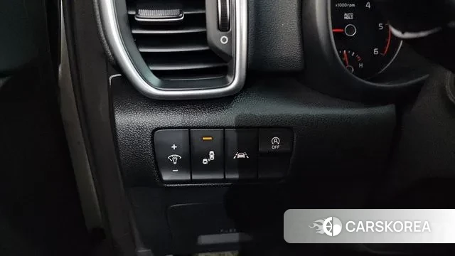 Kia Sportage The Bold 2020 Белый из Кореи, фото 4