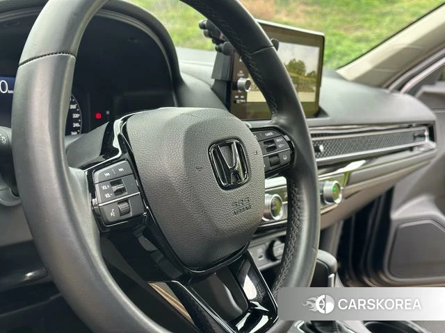 Honda Style 2023 Черный из Китая, фото 4