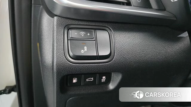 Kia The New K5 2nd generation 2018 Белый из Кореи, фото 4