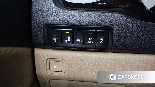 Kia The New Carnival 2018 Черный из Кореи, фото 4