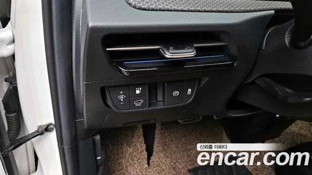 Kia EV6 id 2675732 из Кореи 4