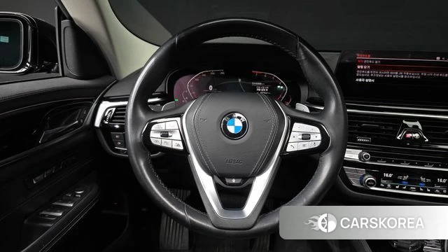 BMW 6 Series GT (G32) 2019 Серый из Кореи, фото 4