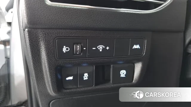 Hyundai Sonata (DN8) 2022 Серебристо-серый из Кореи, фото 4