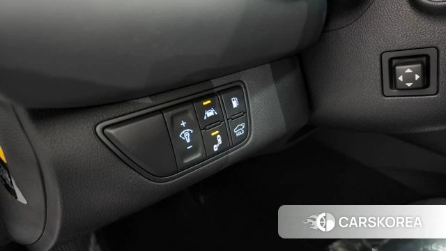 Genesis G70 2018 Белый из Кореи, фото 4