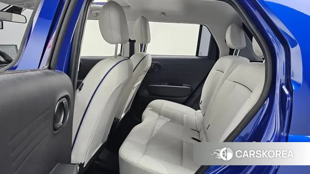 Hyundai Casper 2023 Синий из Кореи, фото 4