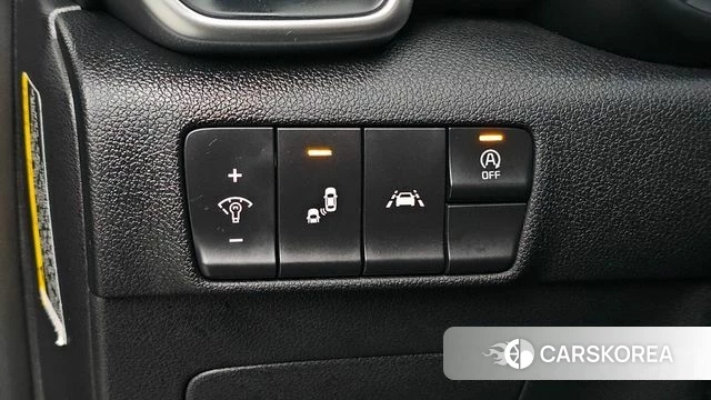 Kia Sportage The Bold 2019 Черный из Кореи, фото 4