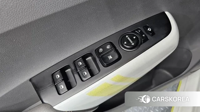 Kia All New Morning (JA) 2018 Белый из Кореи, фото 4