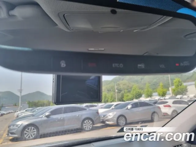 Hyundai Kona 2019 Черный из Кореи, фото 4