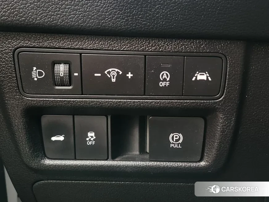 Hyundai Sonata (DN8) 2021 из Кореи, фото 4