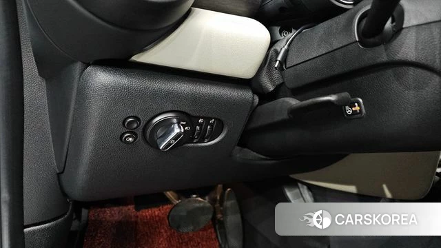 Mini Cooper 2018 Небесно-голубой из Кореи, фото 4
